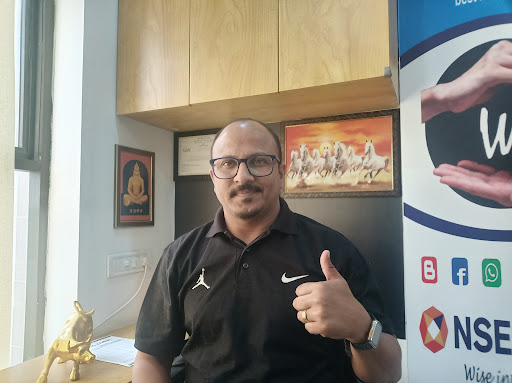 Wise Investing Gallery Event