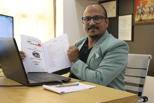 Wise Investing Gallery Event