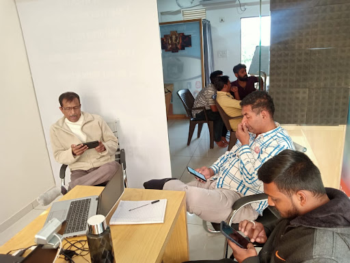 Wise Investing Gallery Event